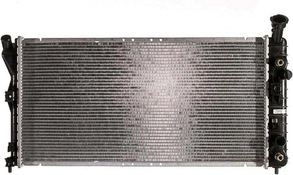 Radiator for Buick Regal Century Chevrolet Impala Monte Carlo 3.1L 3.4L 3.8L V6 Y674