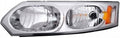 Saturn Ion Sedan Headlight 2003-2007 Driver Side Y465222