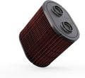 Washable Replacement Engine Air Filter for Ford Truck Super Duty V8 W768