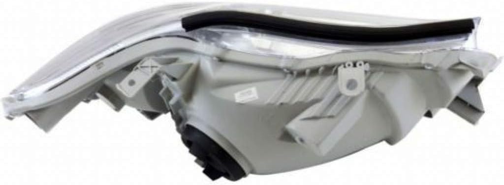 Saturn Ion Sedan Headlight 2003-2007 Driver Side Y465222