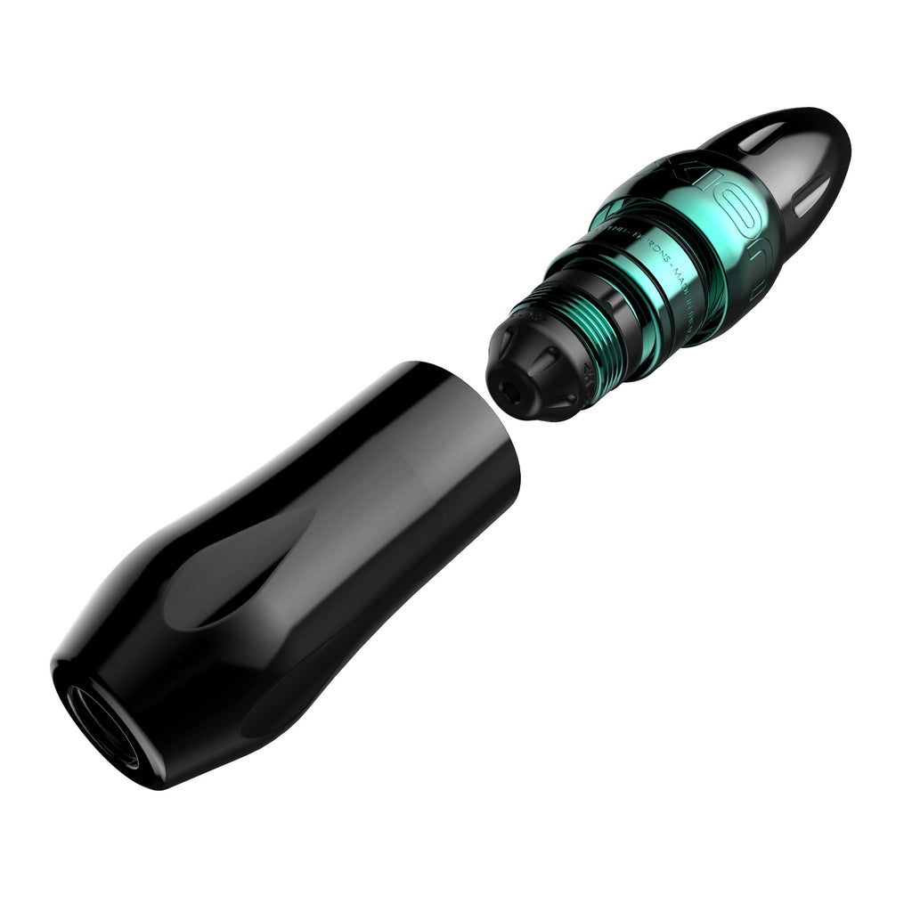 Seafoam Pen K2971