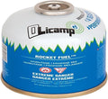 Mini Size 3.5 Oz Camping Stove Fuel Canister T846