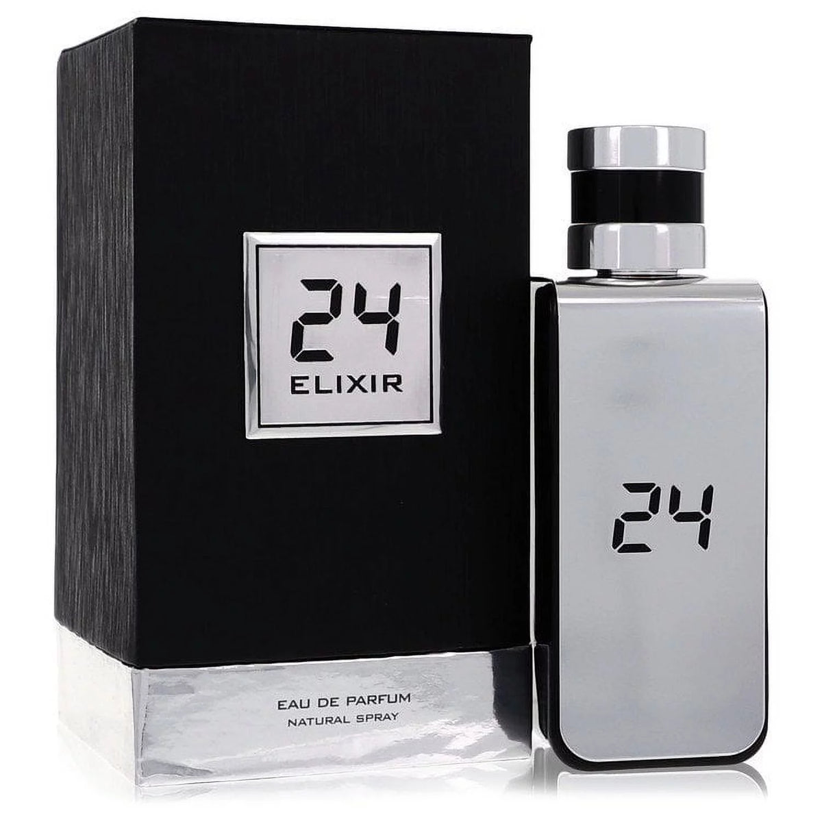 3.4 oz Eau De Parfum Spray U18189