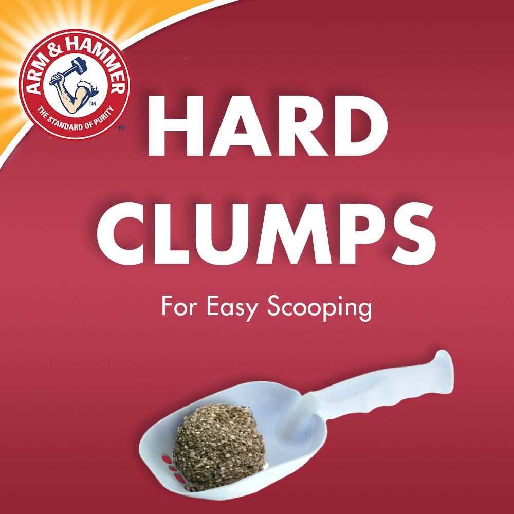 Ultra Last Clumping Litter V653