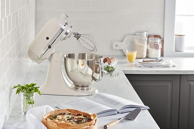 5 Quart Tilt Head Stand Mixer C73839