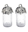 Grape Salt and Pepper Set E610