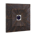 Wood Wall Decor R957