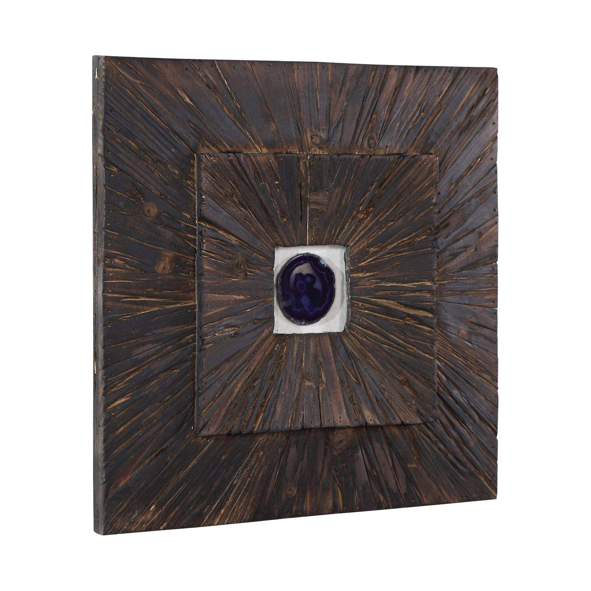 Wood Wall Decor R957