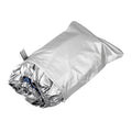 Heavy Duty Boat Cover for V HULL TRI HULL Runabouts and Bass Boats 20 22FT Waterproof A426740