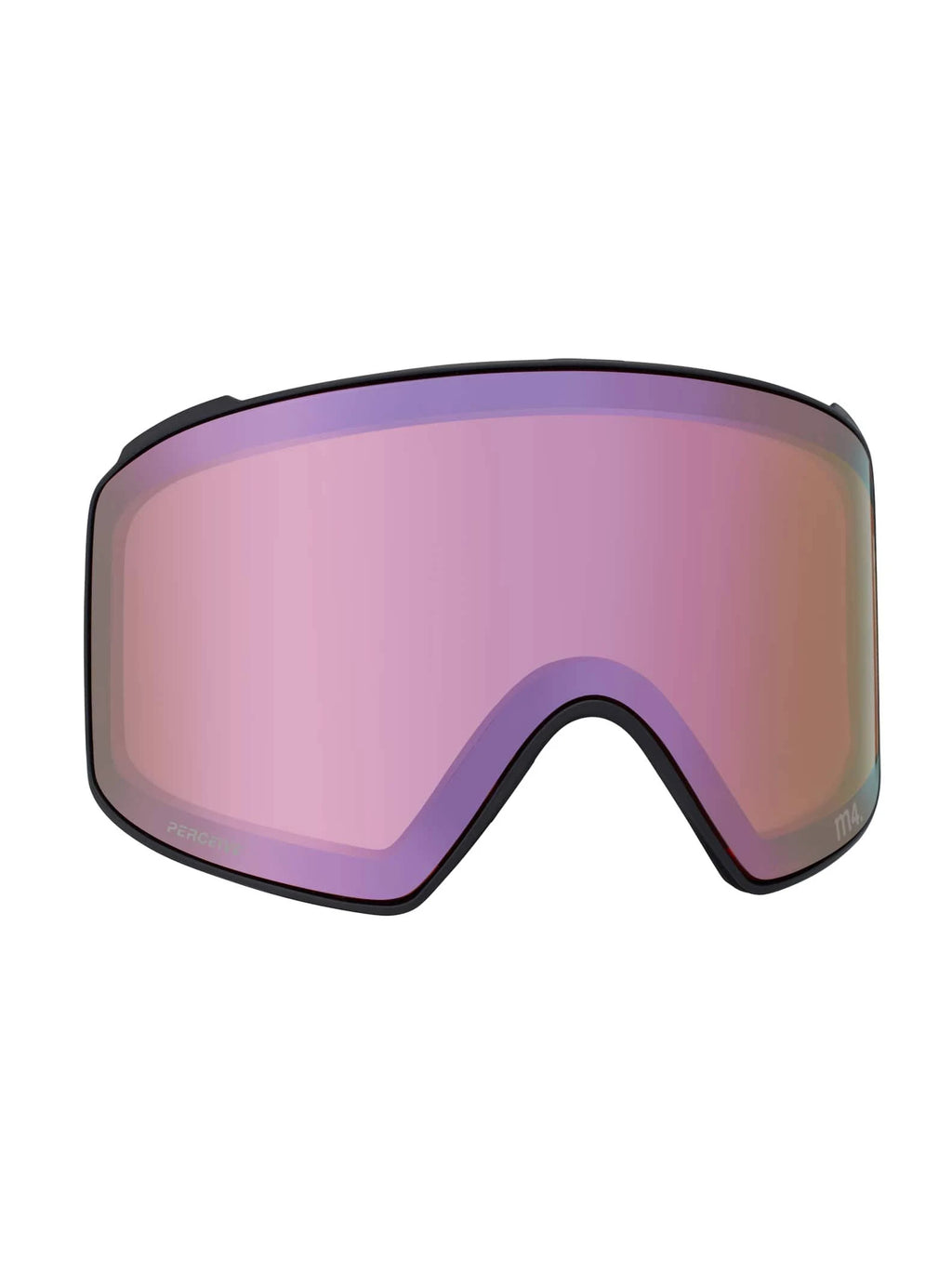 Mens Cylindrical Perceive Lens Pink S2551
