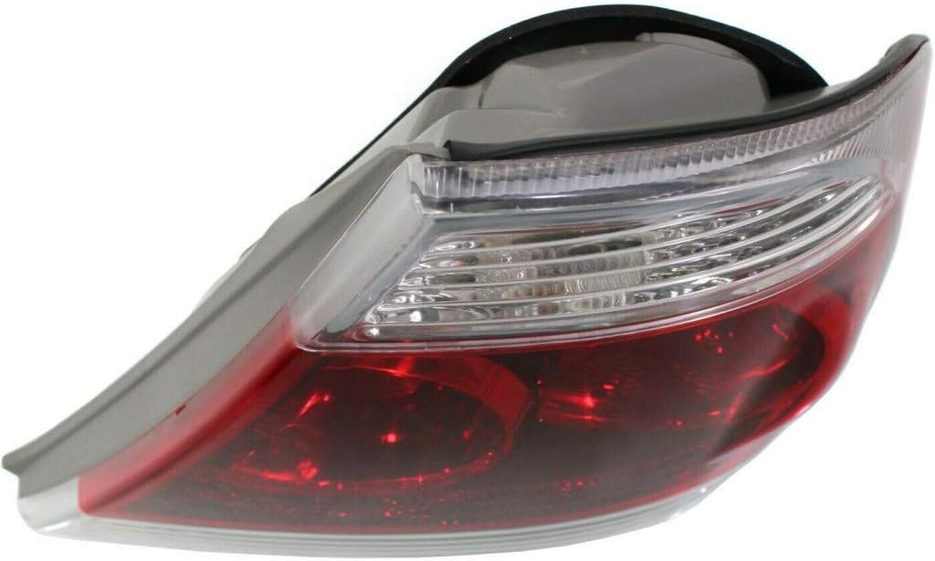 Tail Light Assembly for Toyota Camry 2005 2006 Driver Side S789
