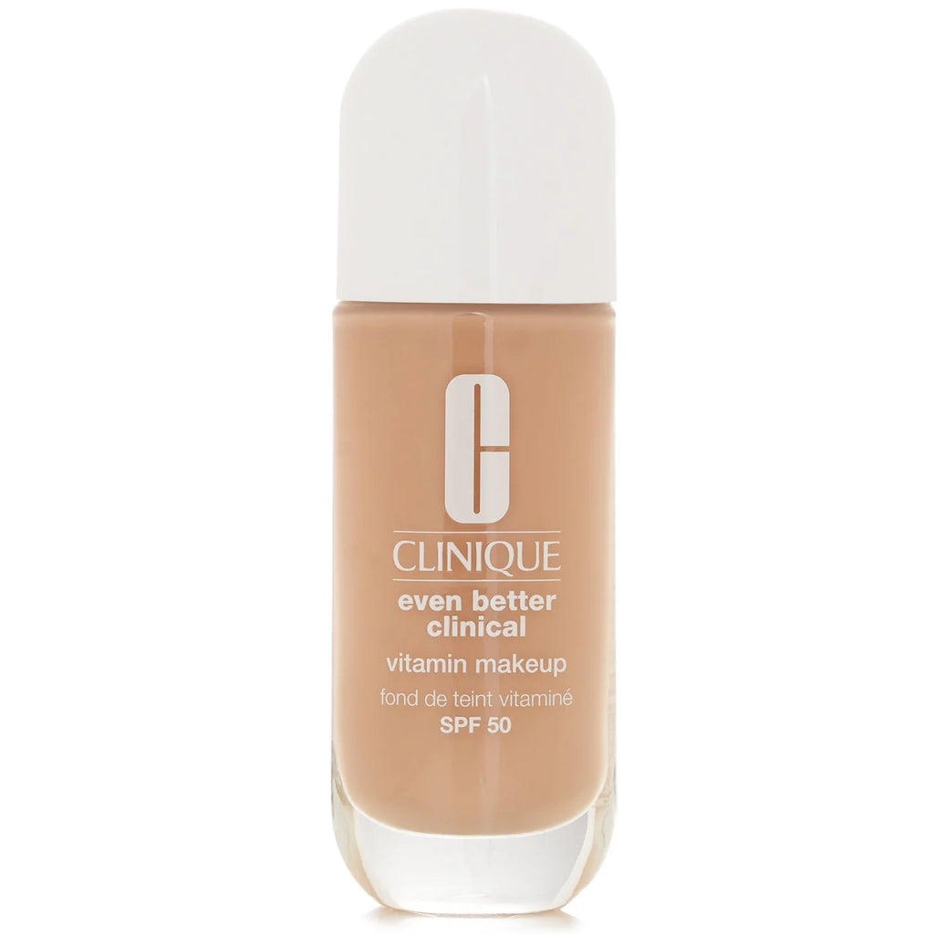 Vitamin MakeUp Foundation SPF 50 30ml L42666