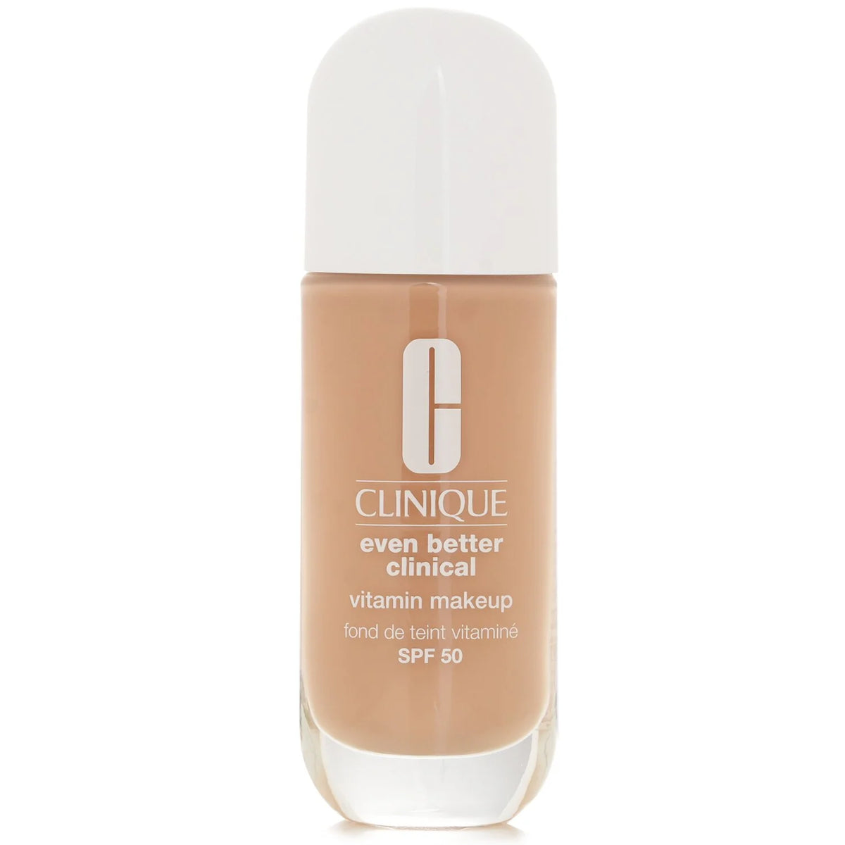 Vitamin MakeUp Foundation SPF 50 30ml L42666