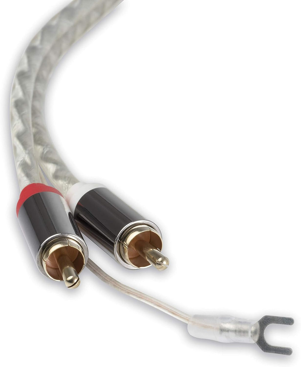 RCA to RCA Phono Interconnect Cable W41979