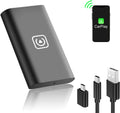 Wireless CarPlay Adapter Black M203840