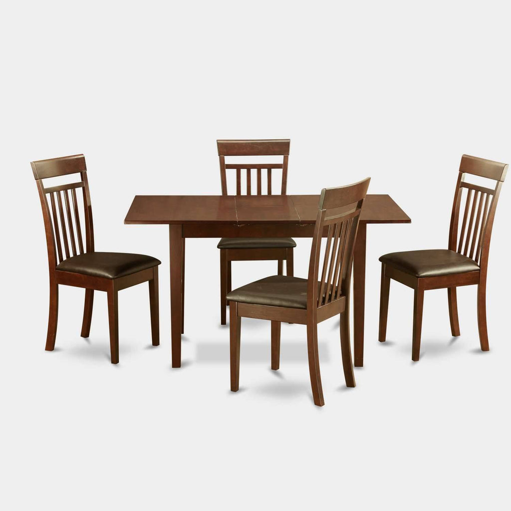 5-Piece Kitchen Table Set J171