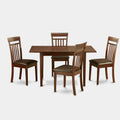 5-Piece Kitchen Table Set J171