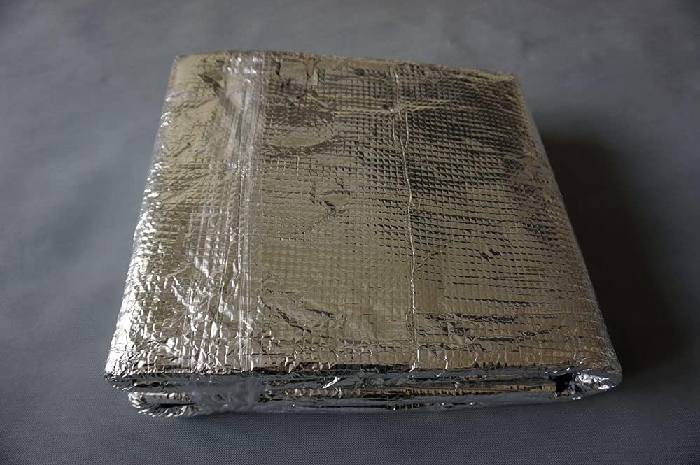 6mm Car Sound Deadener Heat Insulation Mat A3677
