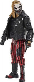 6-inch Action Figure with Accessories A208