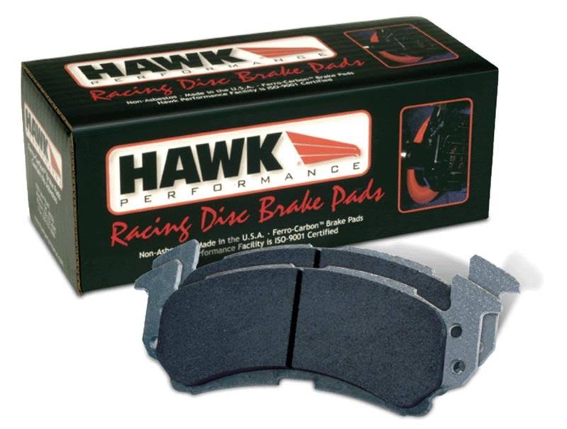 HP Plus Performance Brake Pads F786