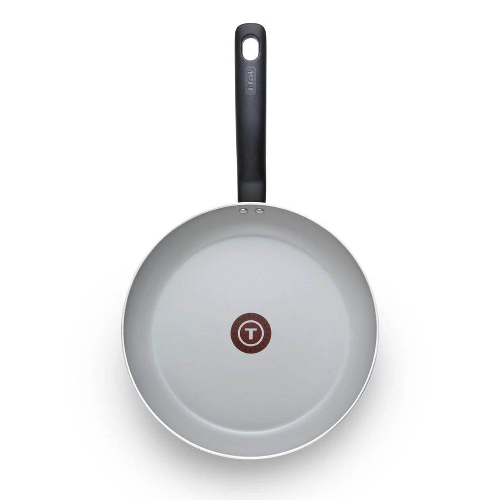 12 inch Black Ceramic Fry Pan T2880