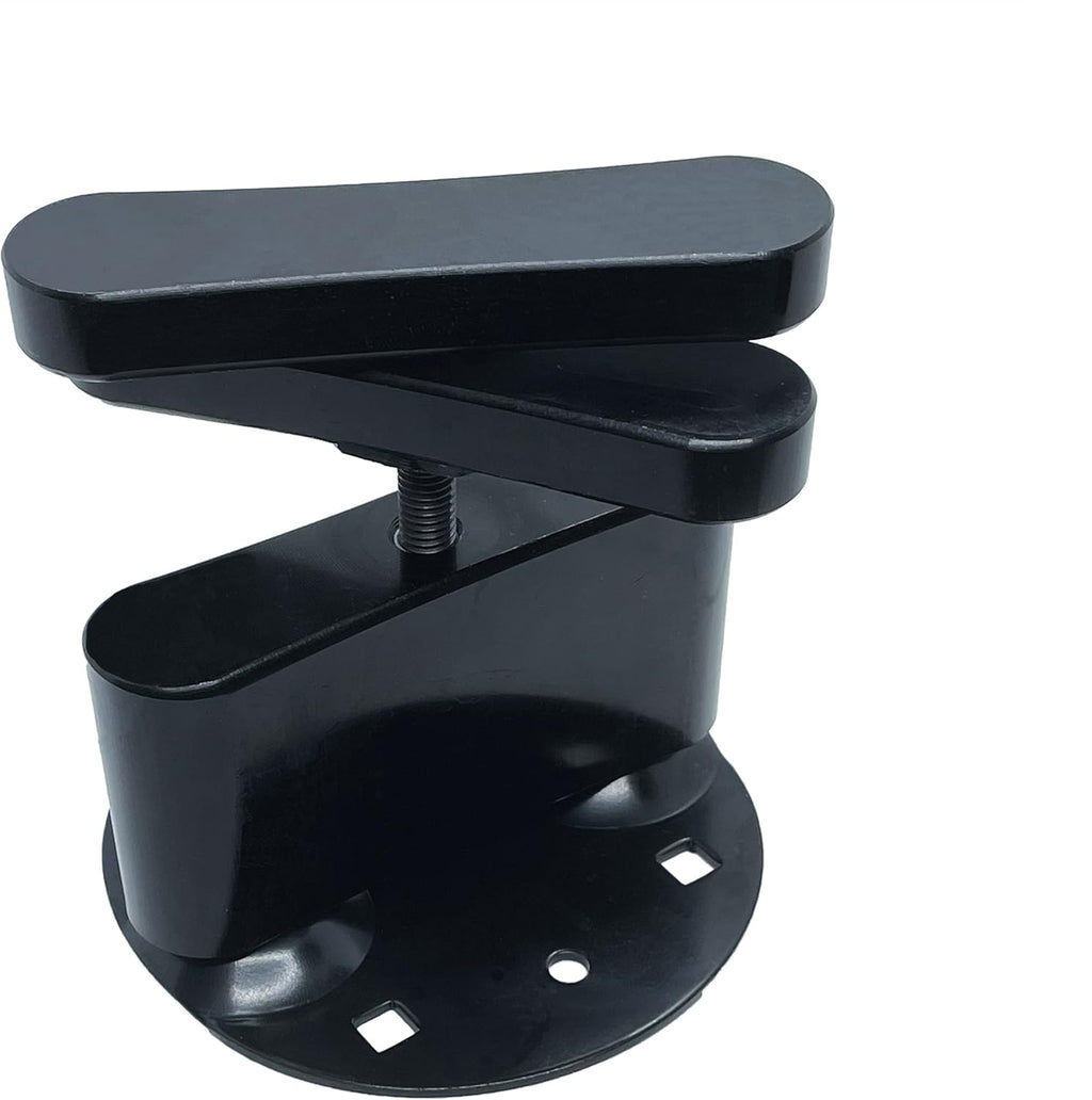 2 Gallon Fuel Container Mount Pack of 2 S678