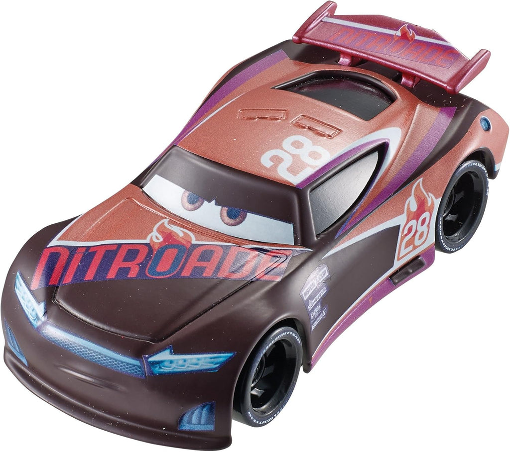 Die-Cast Vehicle G3219