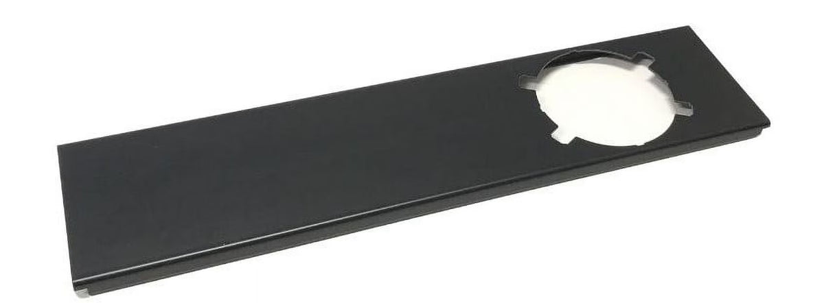 Black Window Air Conditioner F759163