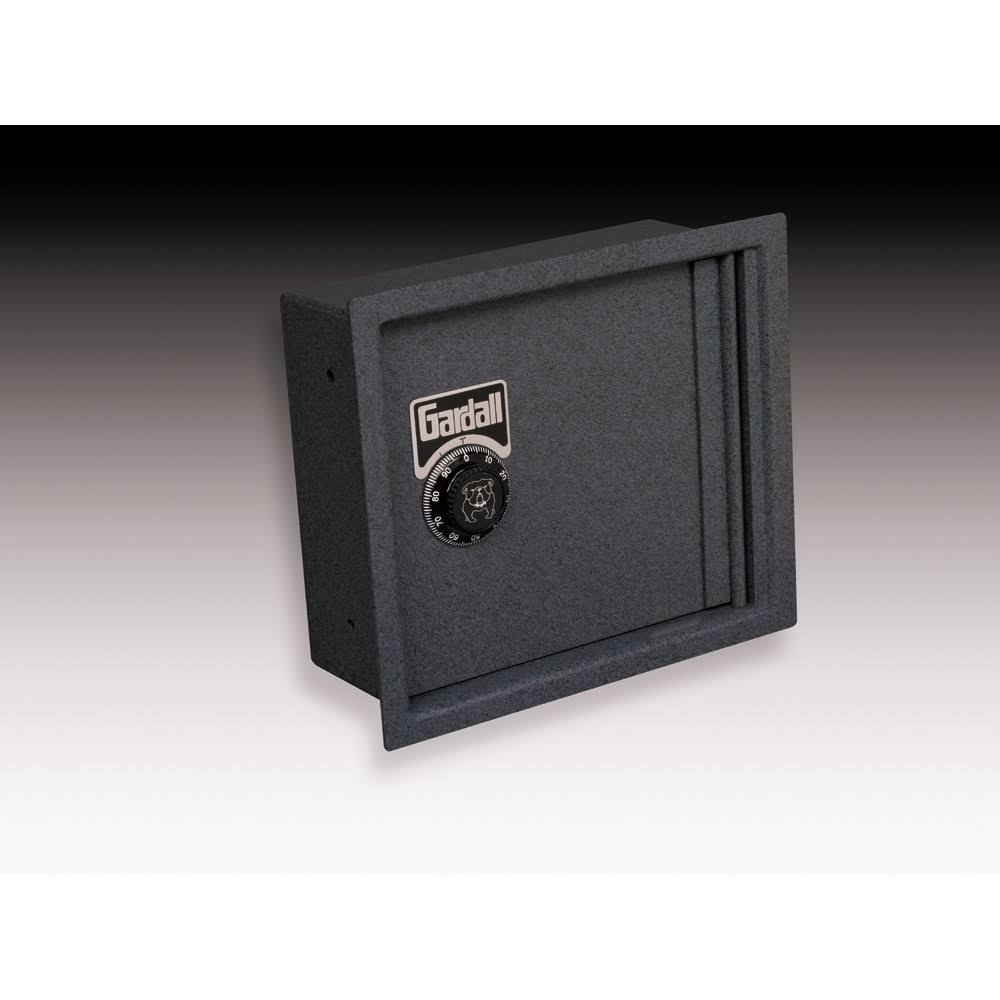 Heavy Duty Wall Safe J874
