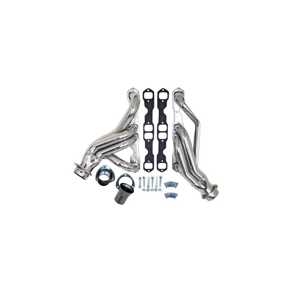 Standard Duty Uncoated Headers W135