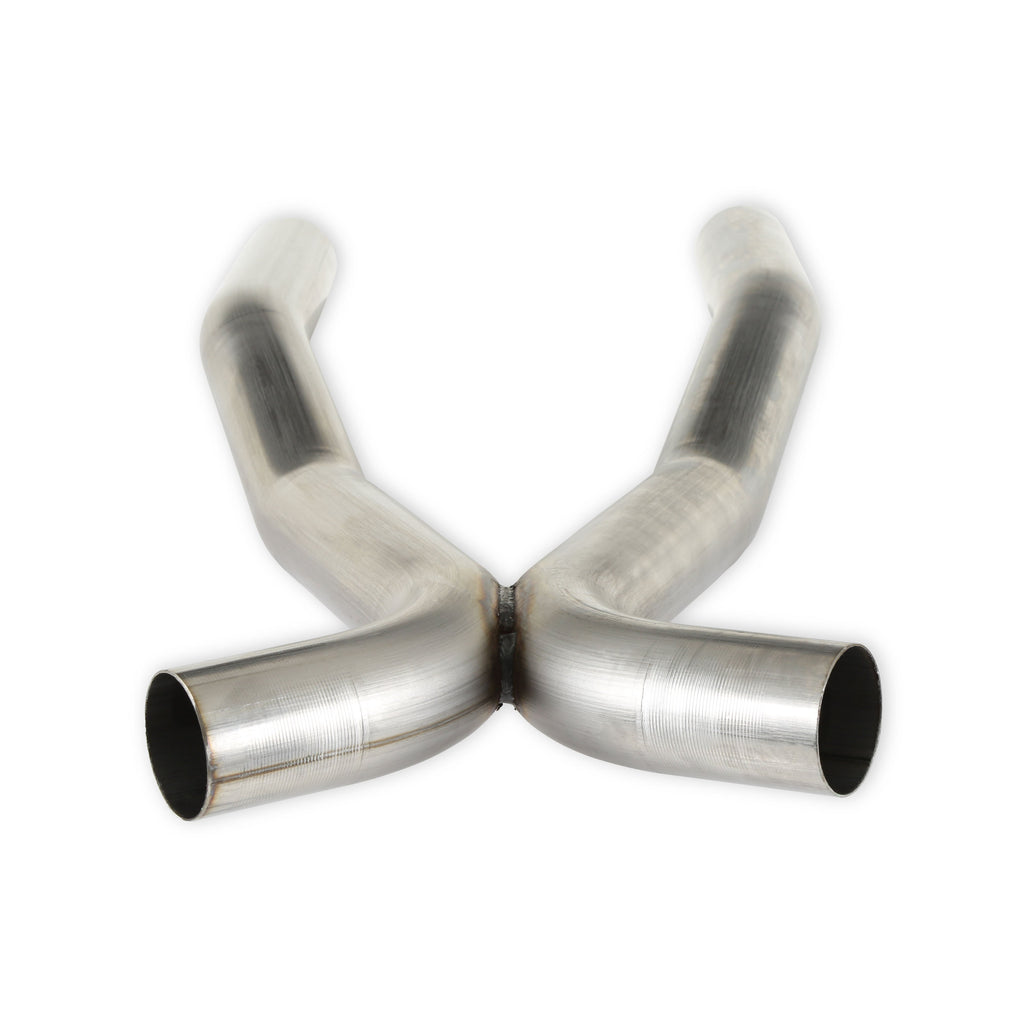 3.0 inch Dual Side Exit Exhaust System W873145