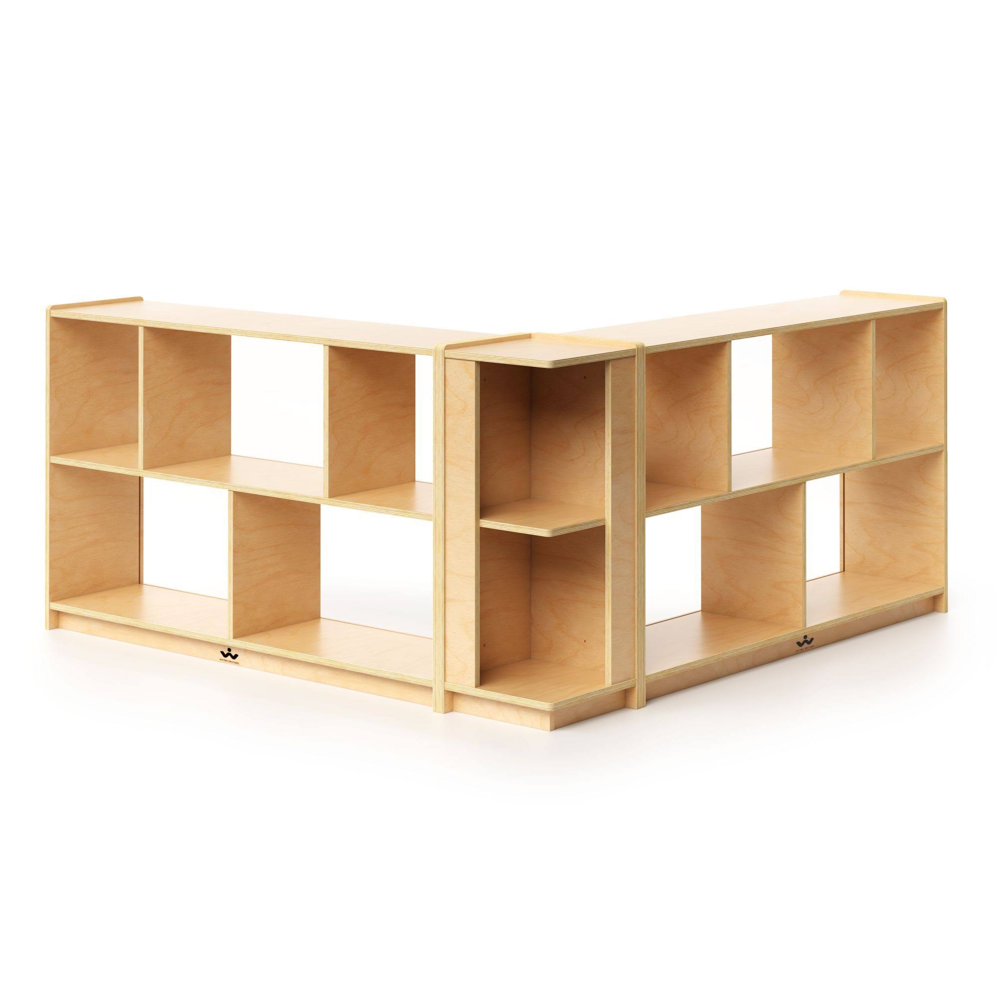Corner Storage Cabinet H457694