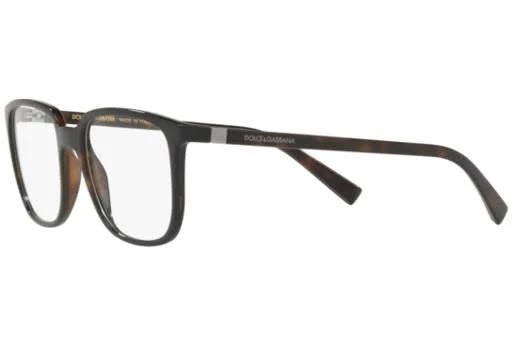 Havana Eyeglasses N7295