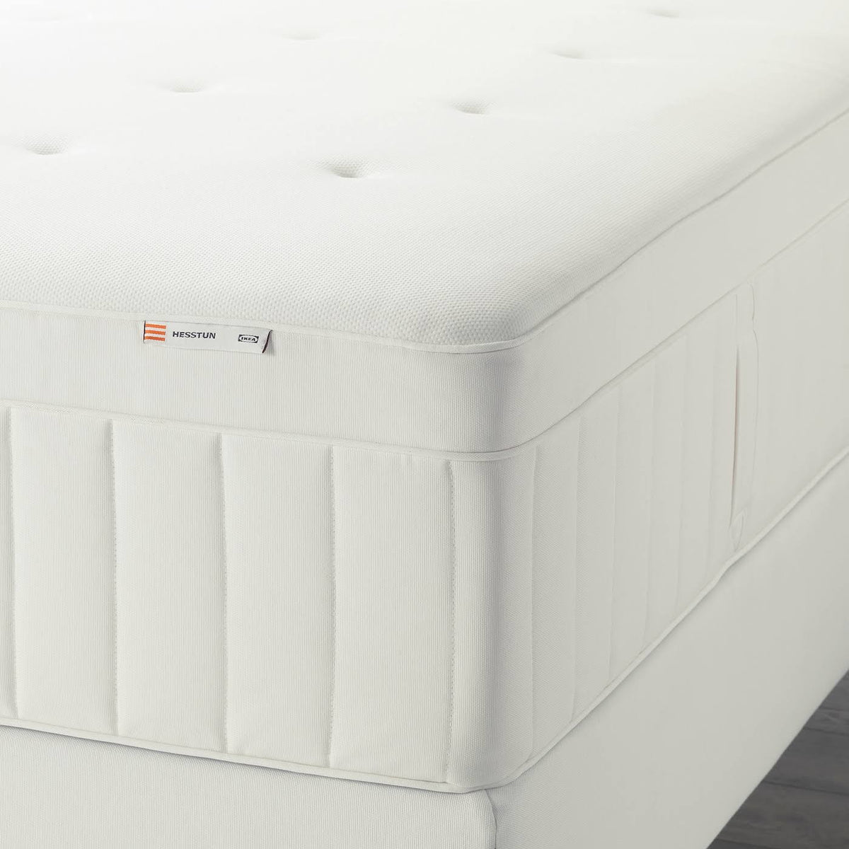 firm King Eurotop Mattress K968