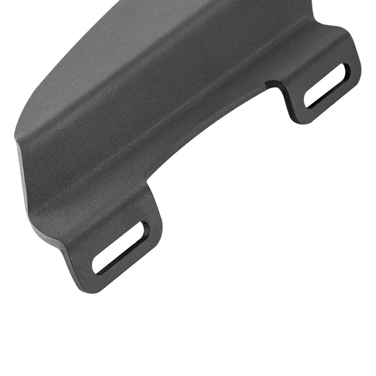Front Upper Windshield Roof Mounting Bracket for 52" Curved LED Light Bar Q482