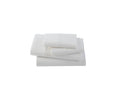 White Queen Fitted Bamboo Sheet X941129