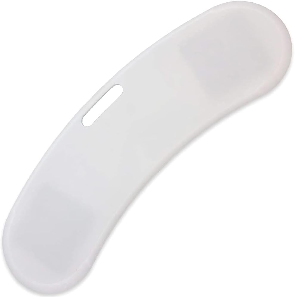 Plastic Slide Transfer Board with Handle W3936