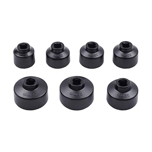 10PCS Oil Filter Wrench Set R25361