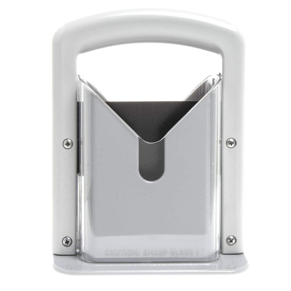 Commercial Manual Bagel Slicer O889790
