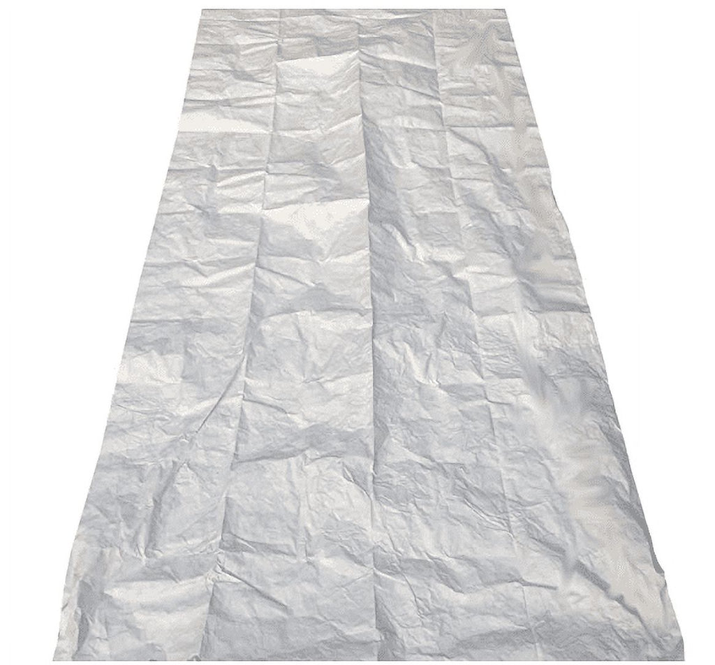 Tyvek Tarp 3 Feet X 7 Feet Ground Cloth O942