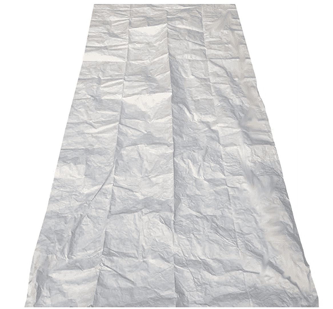 Tyvek Tarp 3 Feet X 7 Feet Ground Cloth O942