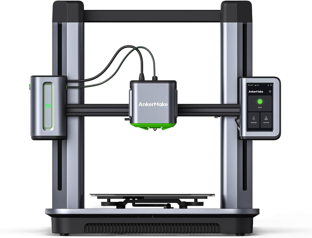 3D Printer with AI Camera X787573