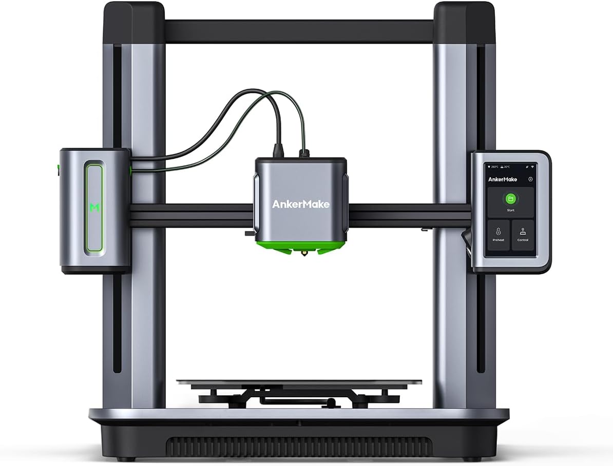 3D Printer with AI Camera X787573
