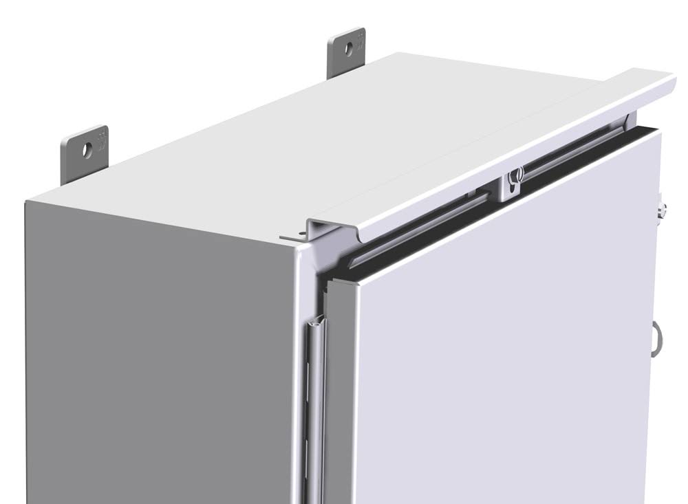 Drip Shield Kit G552