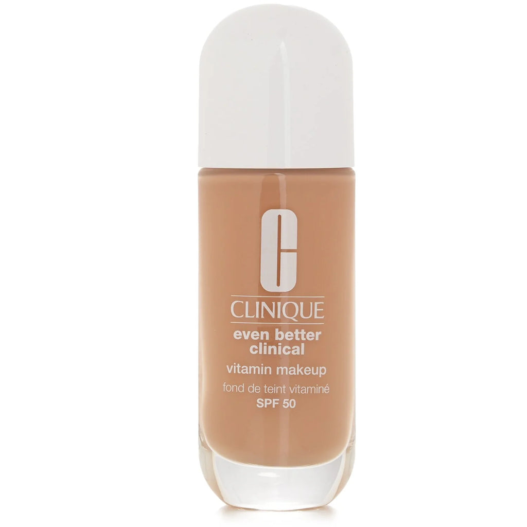 Vitamin MakeUp Foundation SPF 50 30ml L42666