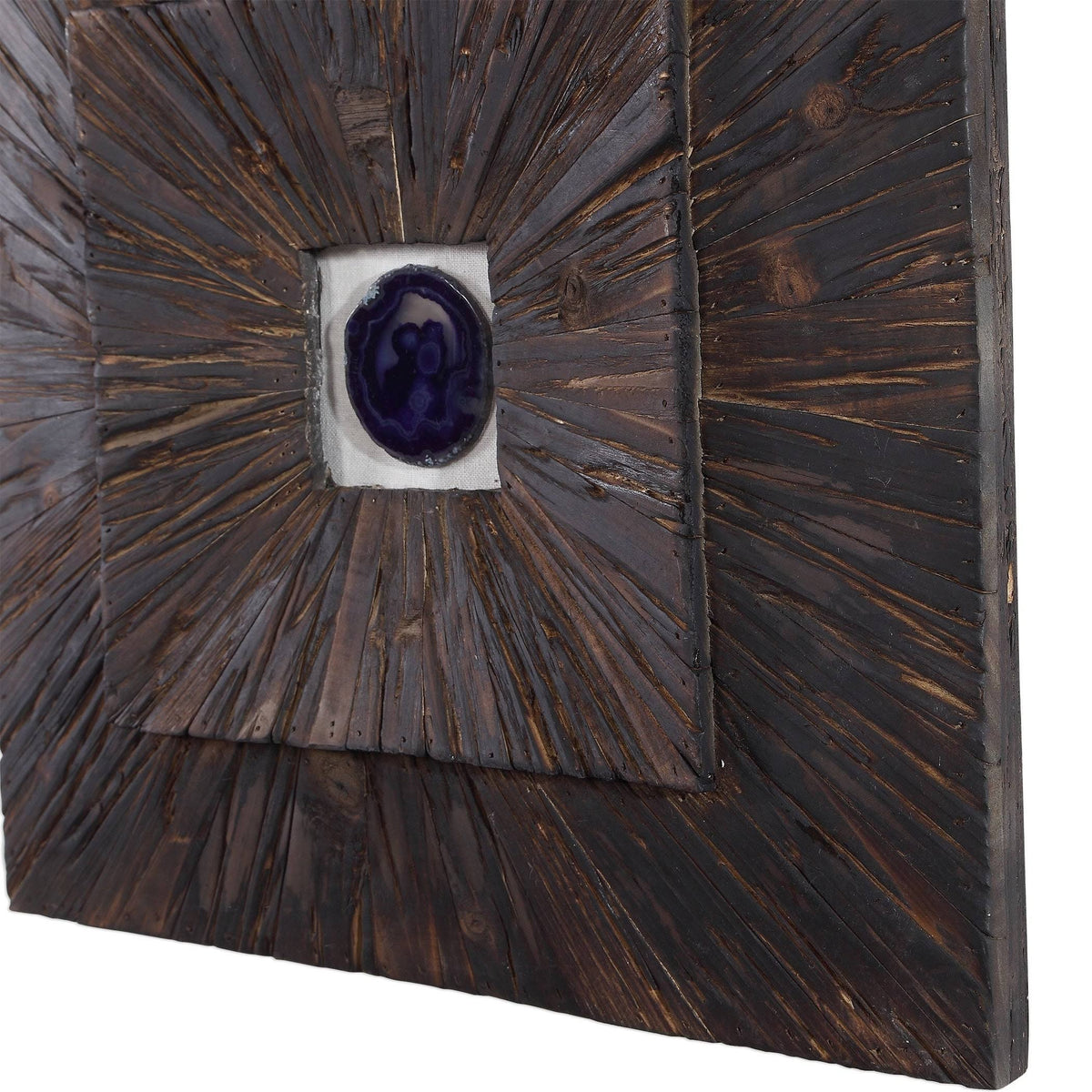 Wood Wall Decor R957