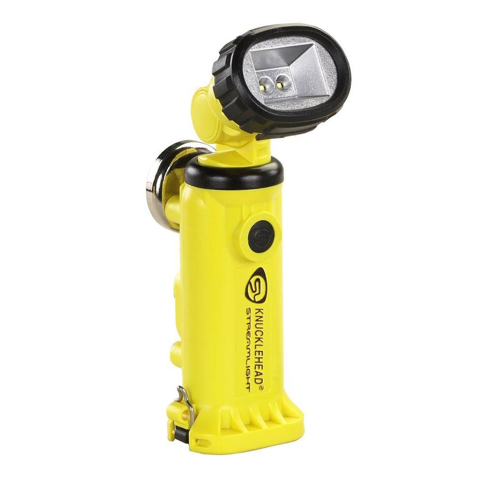 Black Knucklehead Work Light J159559