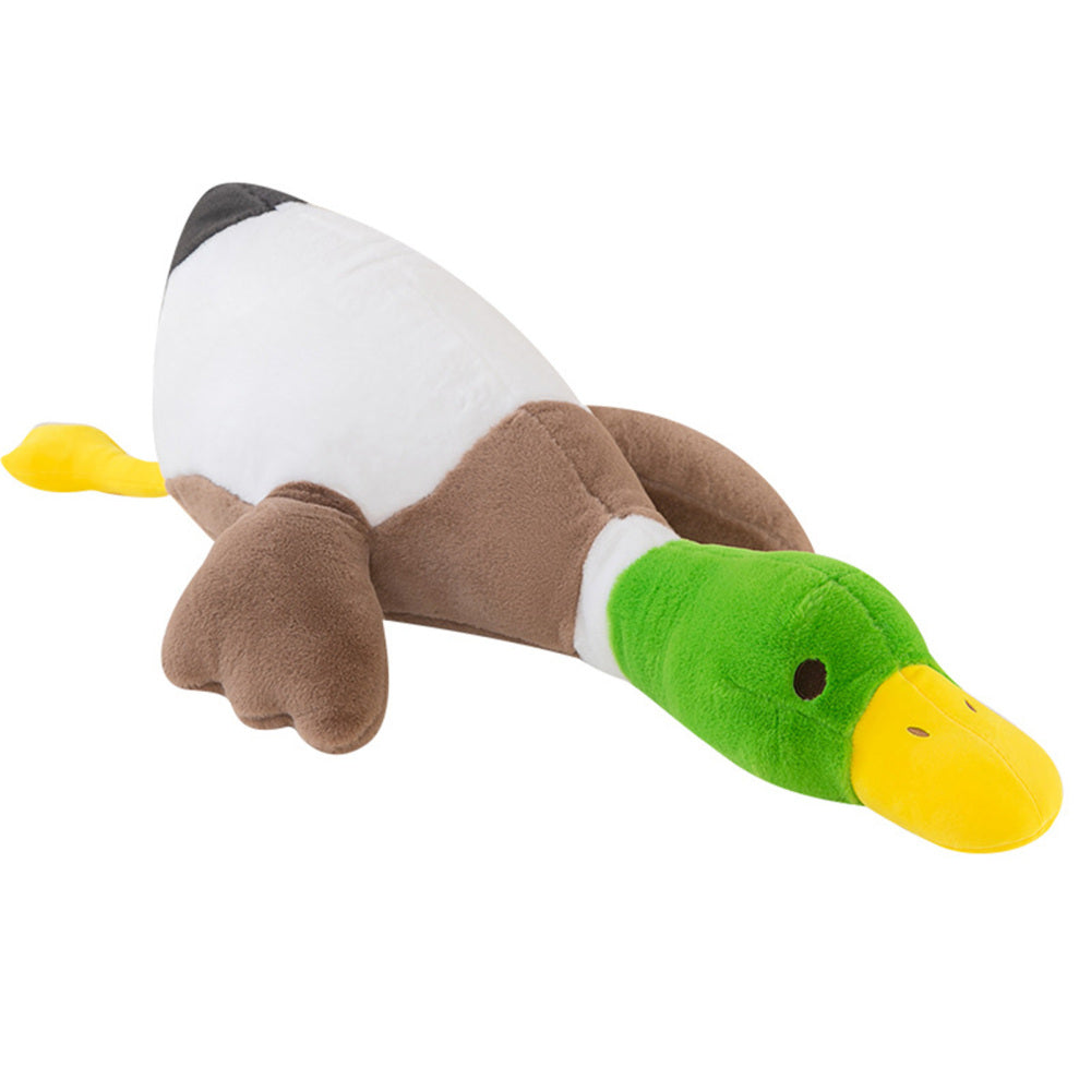 Green-headed Duck Plush Toy A453