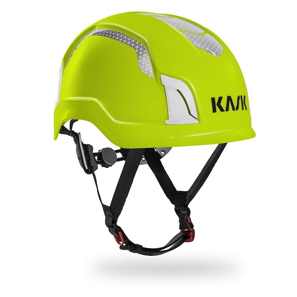 Hi-Vis Dielectric Helmet E524519