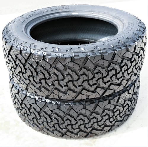 37X13.50R20LT All-Terrain Mud Light Truck Radial Tire K309